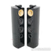 Bowers & Wilkins 804 Diamond Floorstanding Speakers; Piano Black Pair