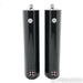 Bowers & Wilkins 804 Diamond Floorstanding Speakers; Piano Black Pair