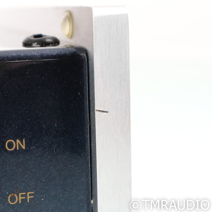PrimaLuna ProLogue Premium Monoblock Tube Power Amplifiers; Pair