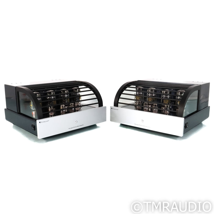 PrimaLuna ProLogue Premium Monoblock Tube Power Amplifiers; Pair