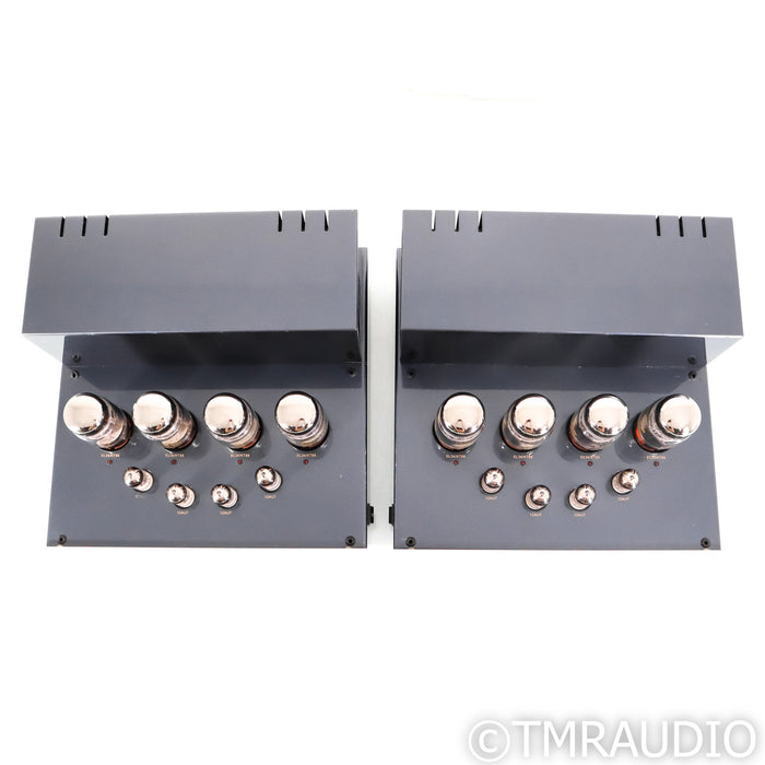 PrimaLuna ProLogue Premium Monoblock Tube Power Amplifiers; Pair