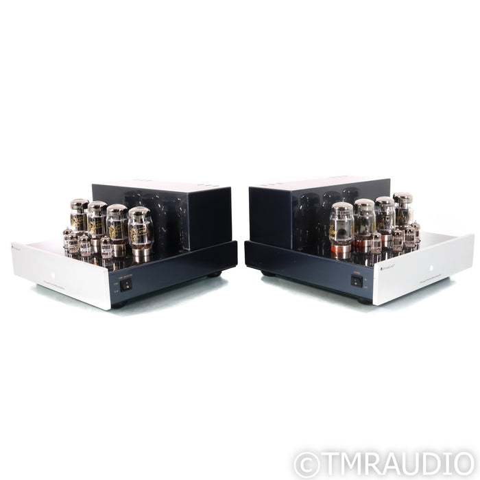 PrimaLuna ProLogue Premium Monoblock Tube Power Amplifiers; Pair