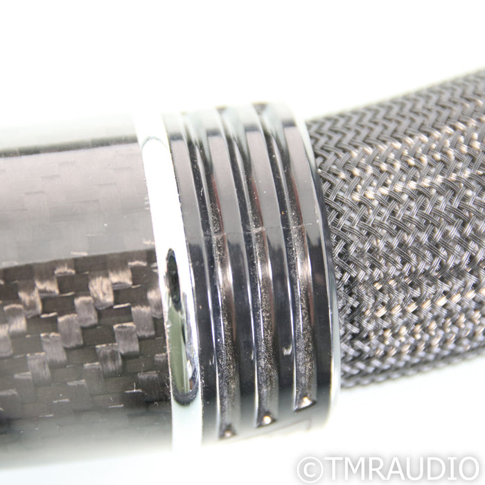 Shunyata Research Sigma XC Power Cable; 2m AC Cord