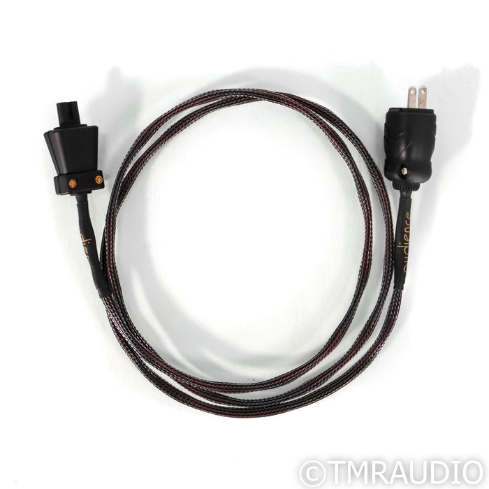 Audience Au24 SE LP powerChord Power Cable; 1.8m AC Cord