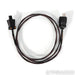 Audience Au24 SE LP powerChord Power Cable; 1.8m AC Cord