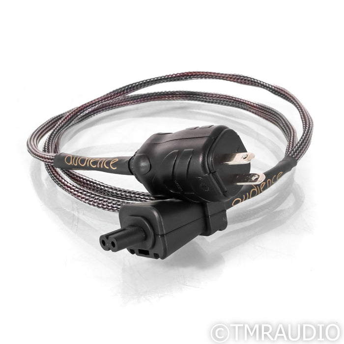 Audience Au24 SE LP powerChord Power Cable; 1.8m AC Cord