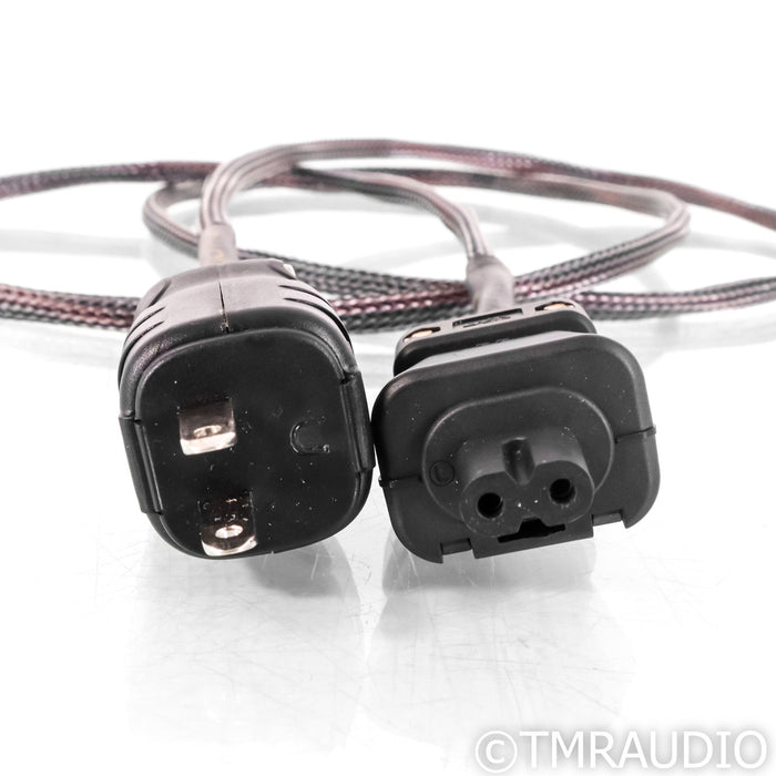 Audience Au24 SE LP powerChord Power Cable; 1.8m AC Cord