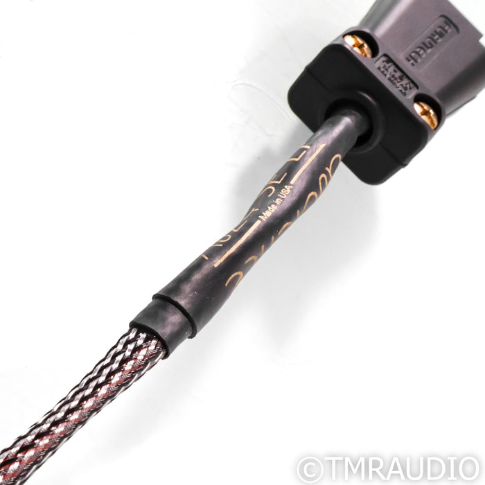 Audience Au24 SE LP powerChord Power Cable; 1.8m AC Cord