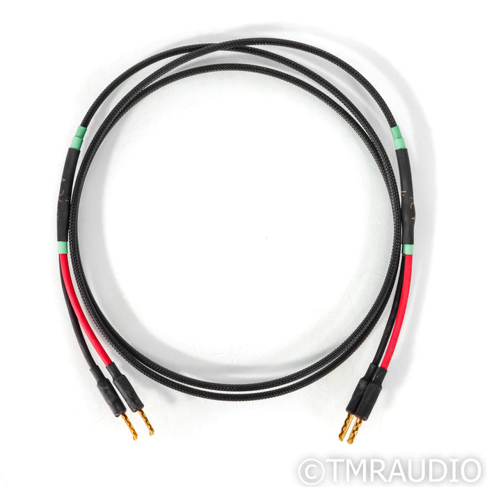Audience Au24 SE Speaker Cable; 2m Single