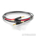 Audience Au24 SE Speaker Cable; 2m Single