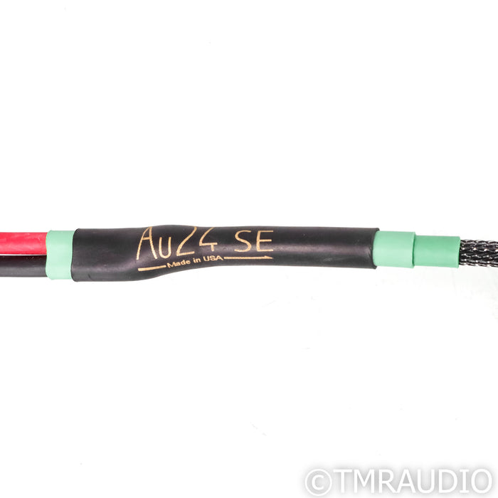 Audience Au24 SE Speaker Cable; 2m Single
