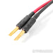 Audience Au24 SE Speaker Cable; 2m Single