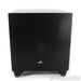 Martin Logan Dynamo 1100X 12" Powered Subwoofer; Satin Black