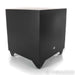 Martin Logan Dynamo 1100X 12" Powered Subwoofer; Satin Black