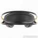 Meze Audio 99 Classics Closed Back Headphones; Walnut Gold