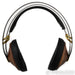 Meze Audio 99 Classics Closed Back Headphones; Walnut Gold