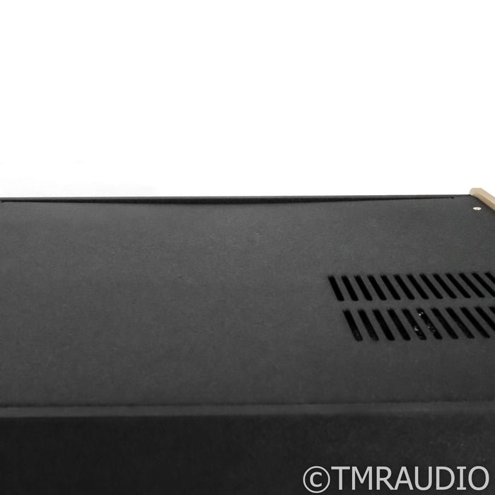 Atma-Sphere Class D Monoblock Power Amplifiers; Pair