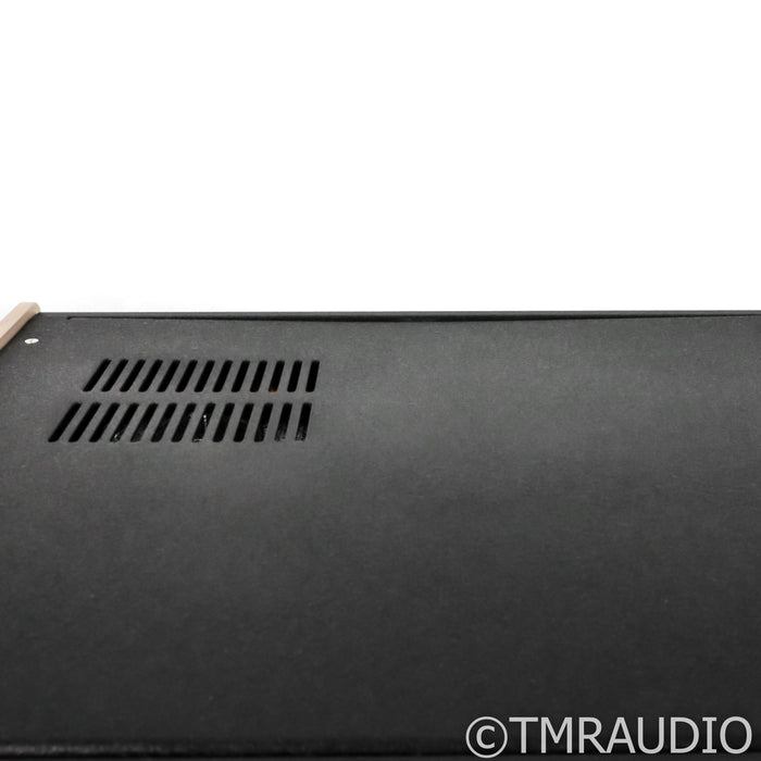 Atma-Sphere Class D Monoblock Power Amplifiers; Pair