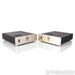 Atma-Sphere Class D Monoblock Power Amplifiers; Pair