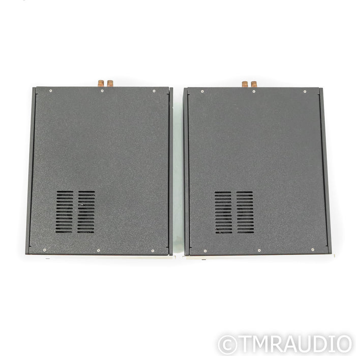 Atma-Sphere Class D Monoblock Power Amplifiers; Pair