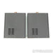 Atma-Sphere Class D Monoblock Power Amplifiers; Pair