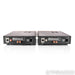 Atma-Sphere Class D Monoblock Power Amplifiers; Pair
