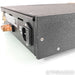 Atma-Sphere Class D Monoblock Power Amplifiers; Pair