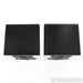 Neat Acoustics Petite 30th Anniversary Edition Bookshelf Speakers; Black Pair
