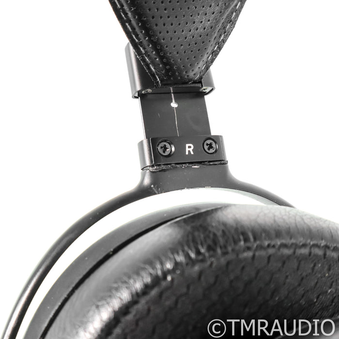 Hifiman Arya Stealth Planar Magnetic Open Back Headphones