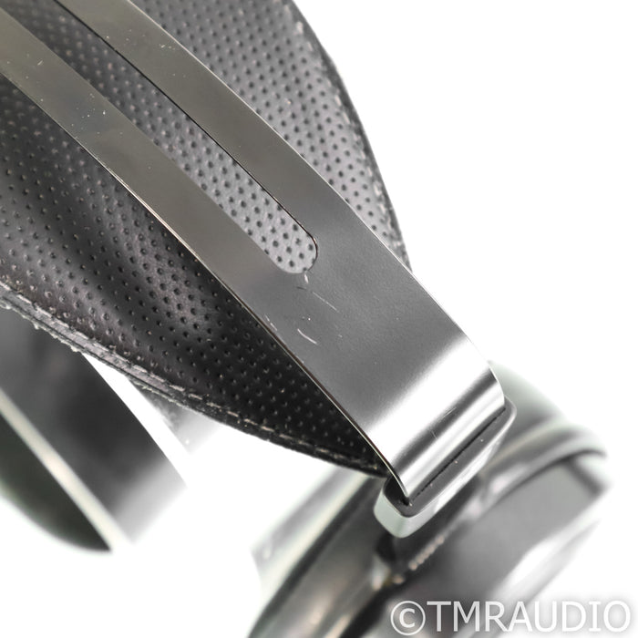 Hifiman Arya Stealth Planar Magnetic Open Back Headphones