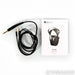 Hifiman Arya Stealth Planar Magnetic Open Back Headphones