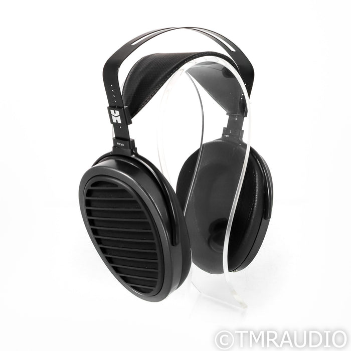 Hifiman Arya Stealth Planar Magnetic Open Back Headphones