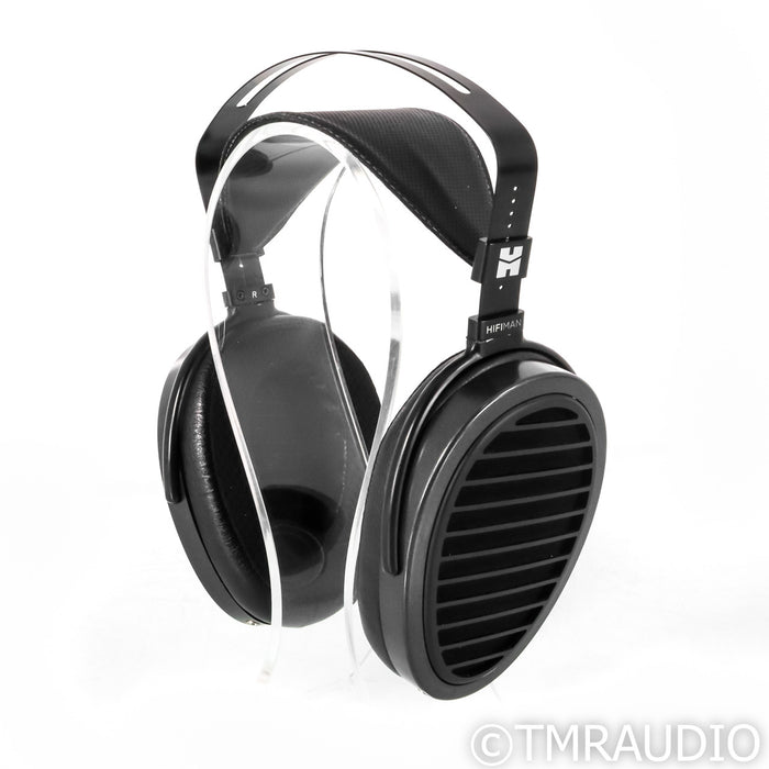 Hifiman Arya Stealth Planar Magnetic Open Back Headphones