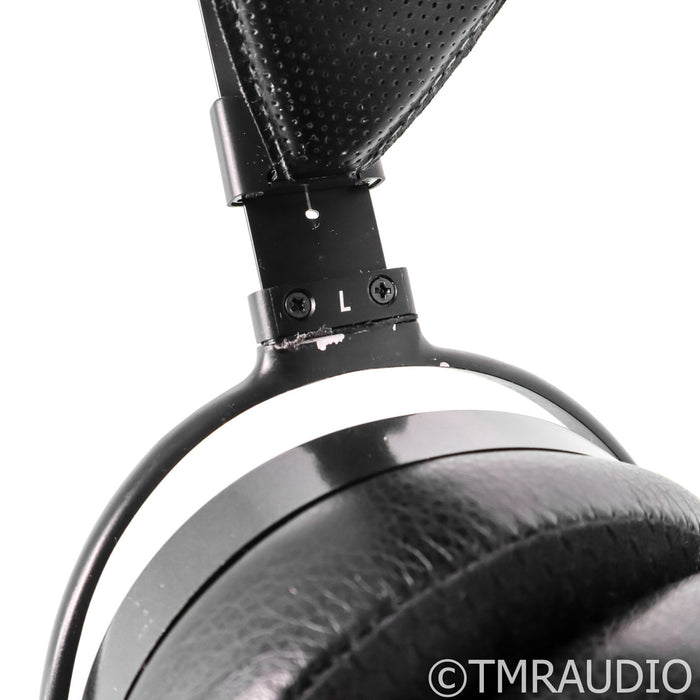Hifiman Arya Stealth Planar Magnetic Open Back Headphones