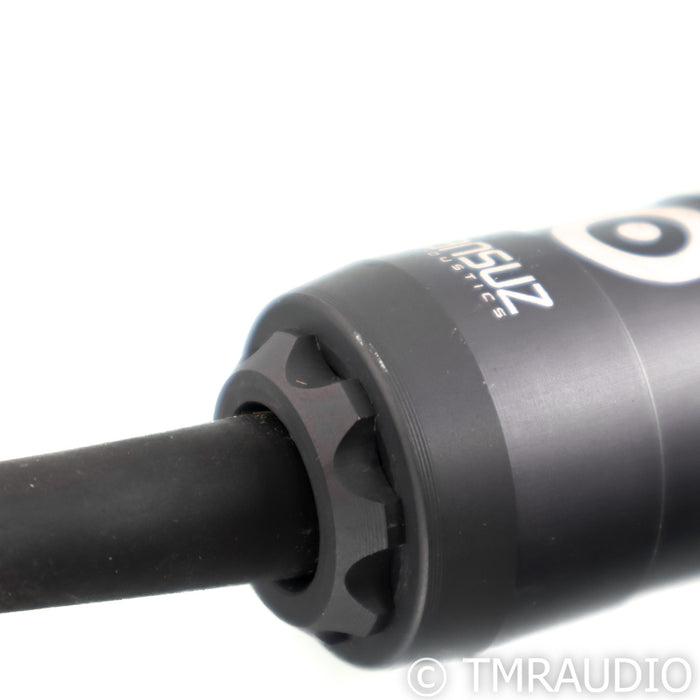 Ansuz Mainz A Power Cable; 2m AC Cord