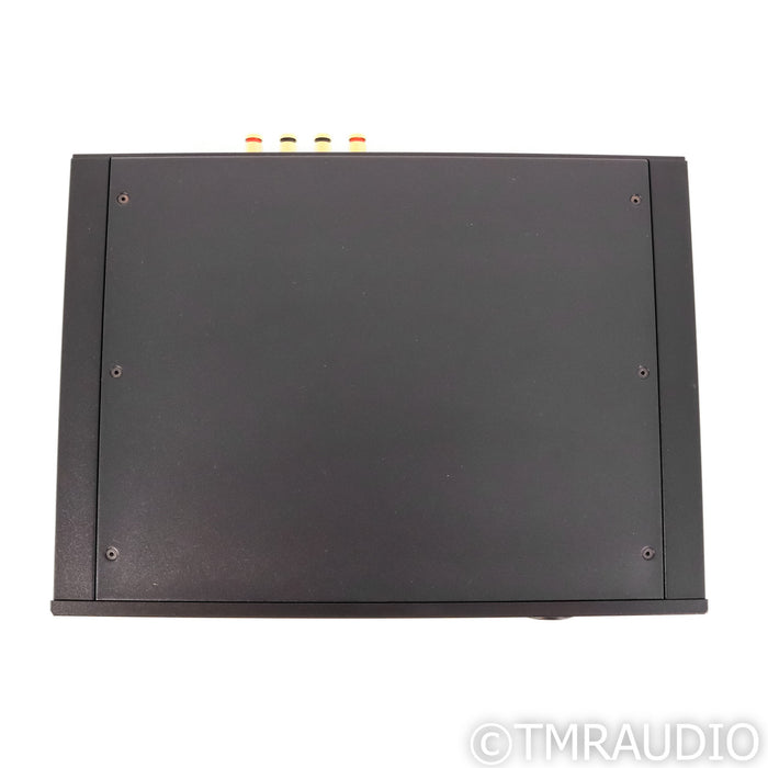 Rega Elicit MK5 Stereo Integrated Amplifier; MM Phono