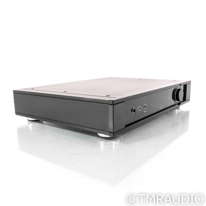 Rega Elicit MK5 Stereo Integrated Amplifier; MM Phono