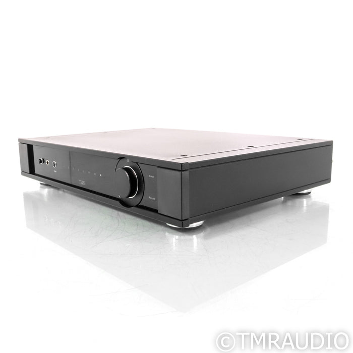 Rega Elicit MK5 Stereo Integrated Amplifier; MM Phono