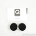 Q Acoustics Concept 40 Floorstanding Speakers; Black Pair