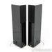 Q Acoustics Concept 40 Floorstanding Speakers; Black Pair
