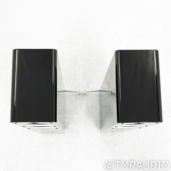 Q Acoustics Concept 40 Floorstanding Speakers; Black Pair
