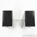 Q Acoustics Concept 40 Floorstanding Speakers; Black Pair