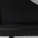 KLH Model Five Bookshelf Speakers with Stands; Black Pair