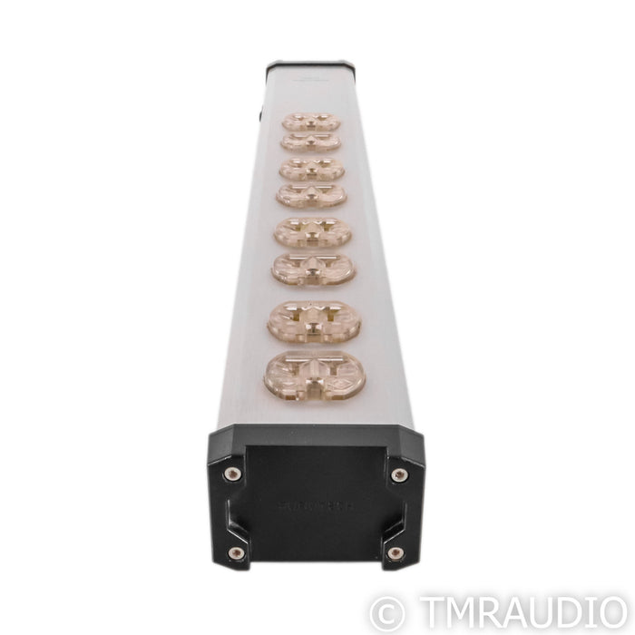Furutech e-TP86 Eight Outlet AC Power Distributor