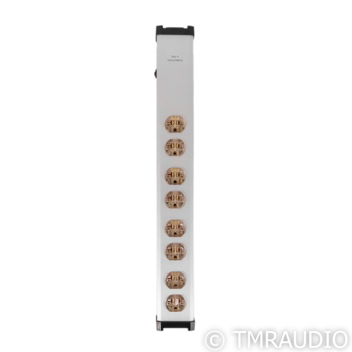 Furutech e-TP86 Eight Outlet AC Power Distributor