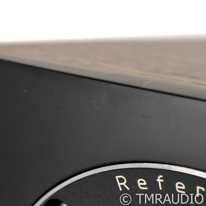 ELAC Uni-Fi Reference UBR62 Bookshelf Speakers; Walnut Pair