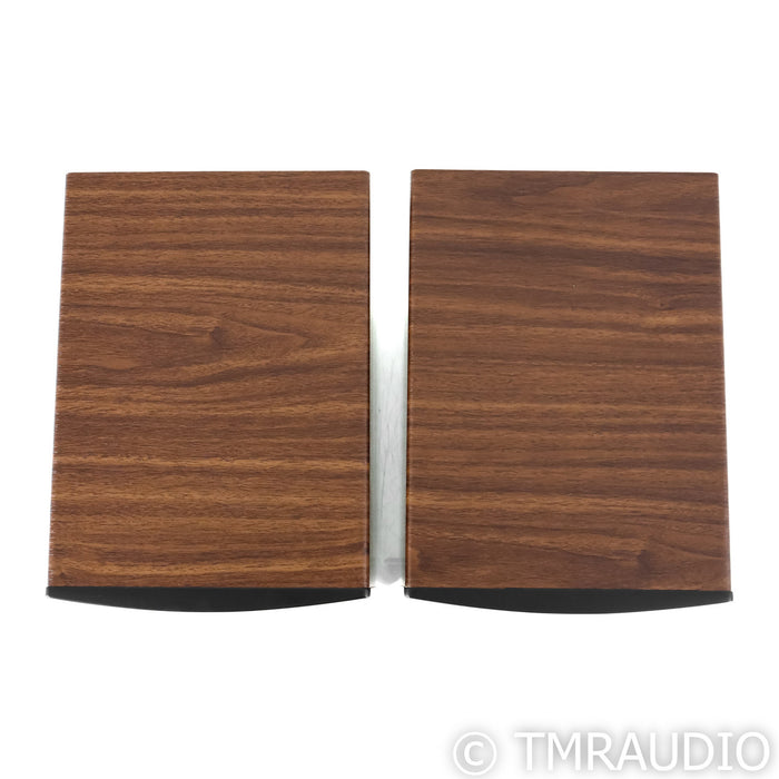 ELAC Uni-Fi Reference UBR62 Bookshelf Speakers; Walnut Pair