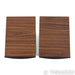 ELAC Uni-Fi Reference UBR62 Bookshelf Speakers; Walnut Pair