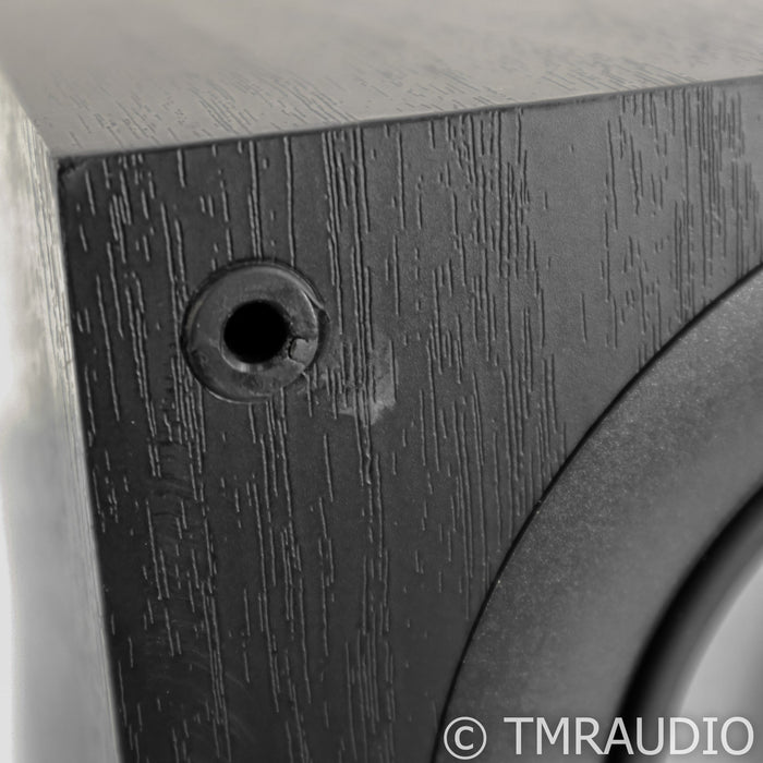 ELAC Uni-Fi 2.0 UB52 Bookshelf Speakers; Black Pair