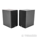 ELAC Uni-Fi 2.0 UB52 Bookshelf Speakers; Black Pair